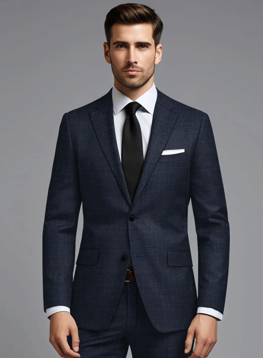 Loro Piana Carlina Wool Silk Linen Jacket - Image 2