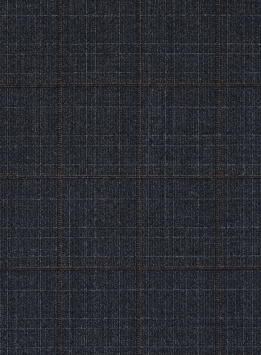 Loro Piana Carlotta Wool Jacket - Image 3