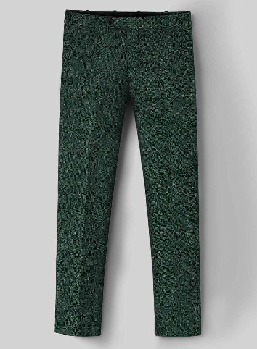 Loro Piana Catalina Wool Silk Linen Suit - Image 6
