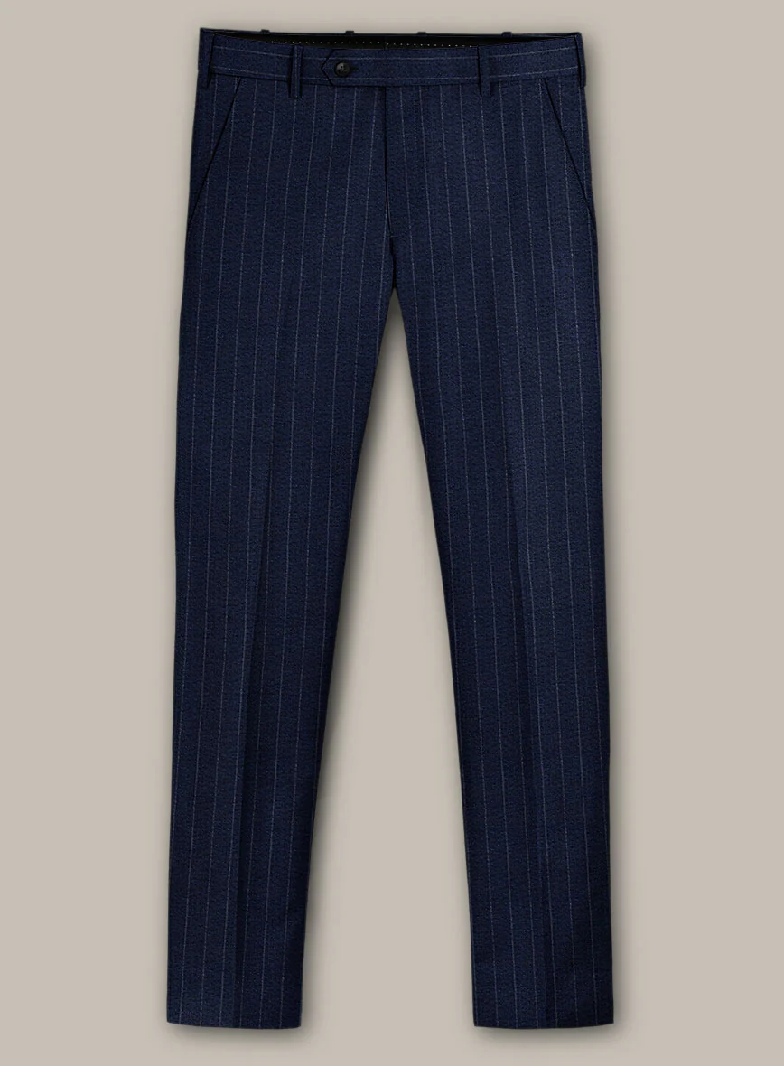 Loro Piana Ceruleo Summer Suit - Image 4