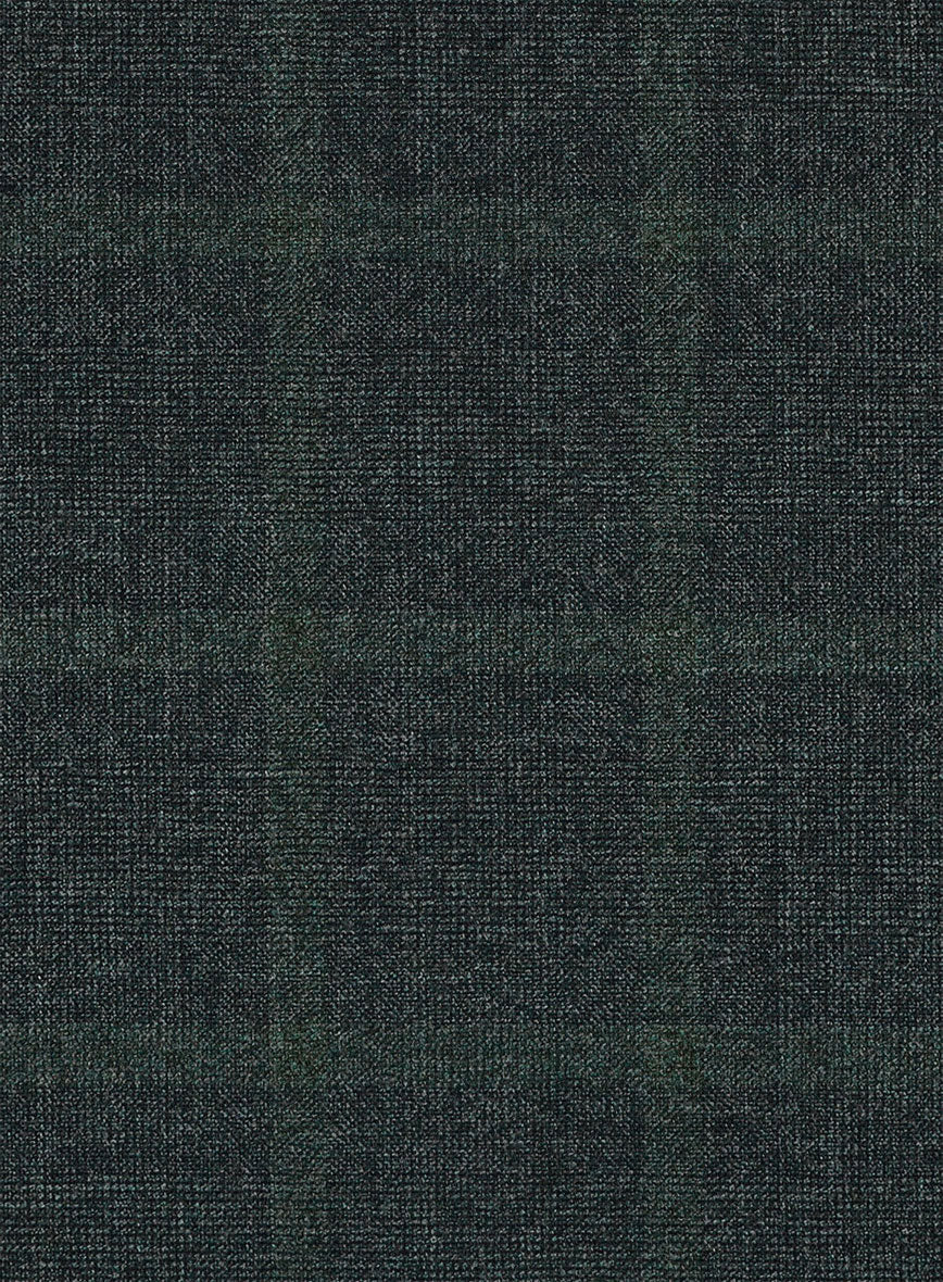 Loro Piana Claudio Wool Suit - Image 7