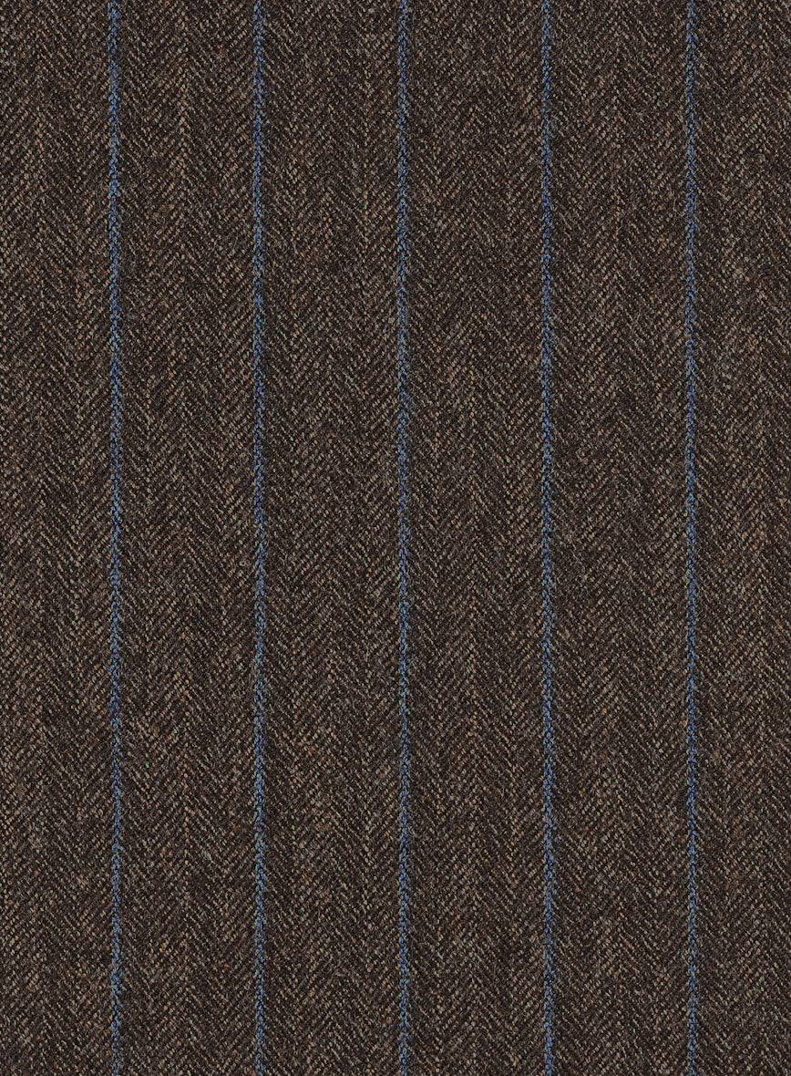 Loro Piana Daniela Wool Suit - Image 7