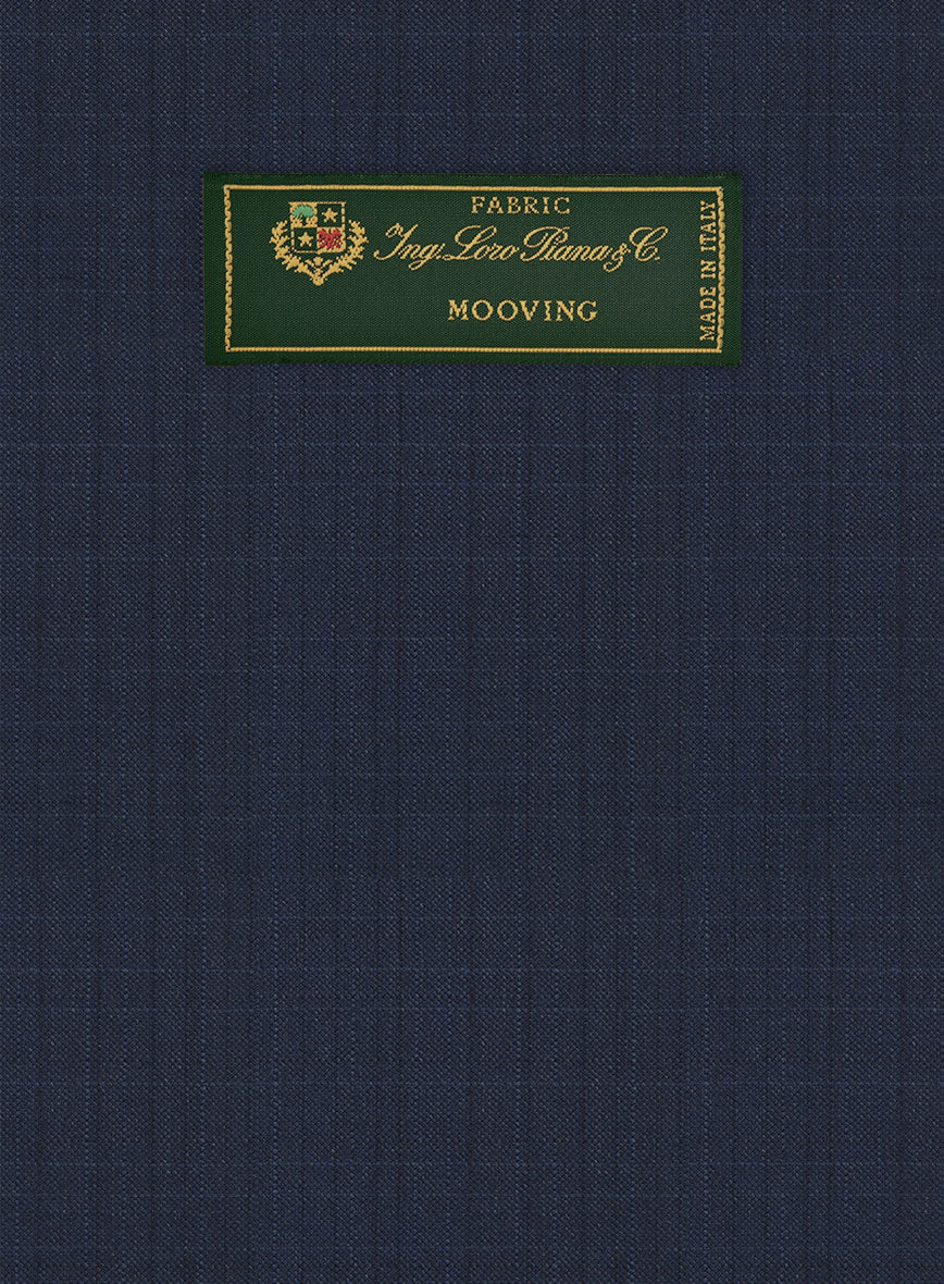 Loro Piana Dislo Wool Suit - Image 6