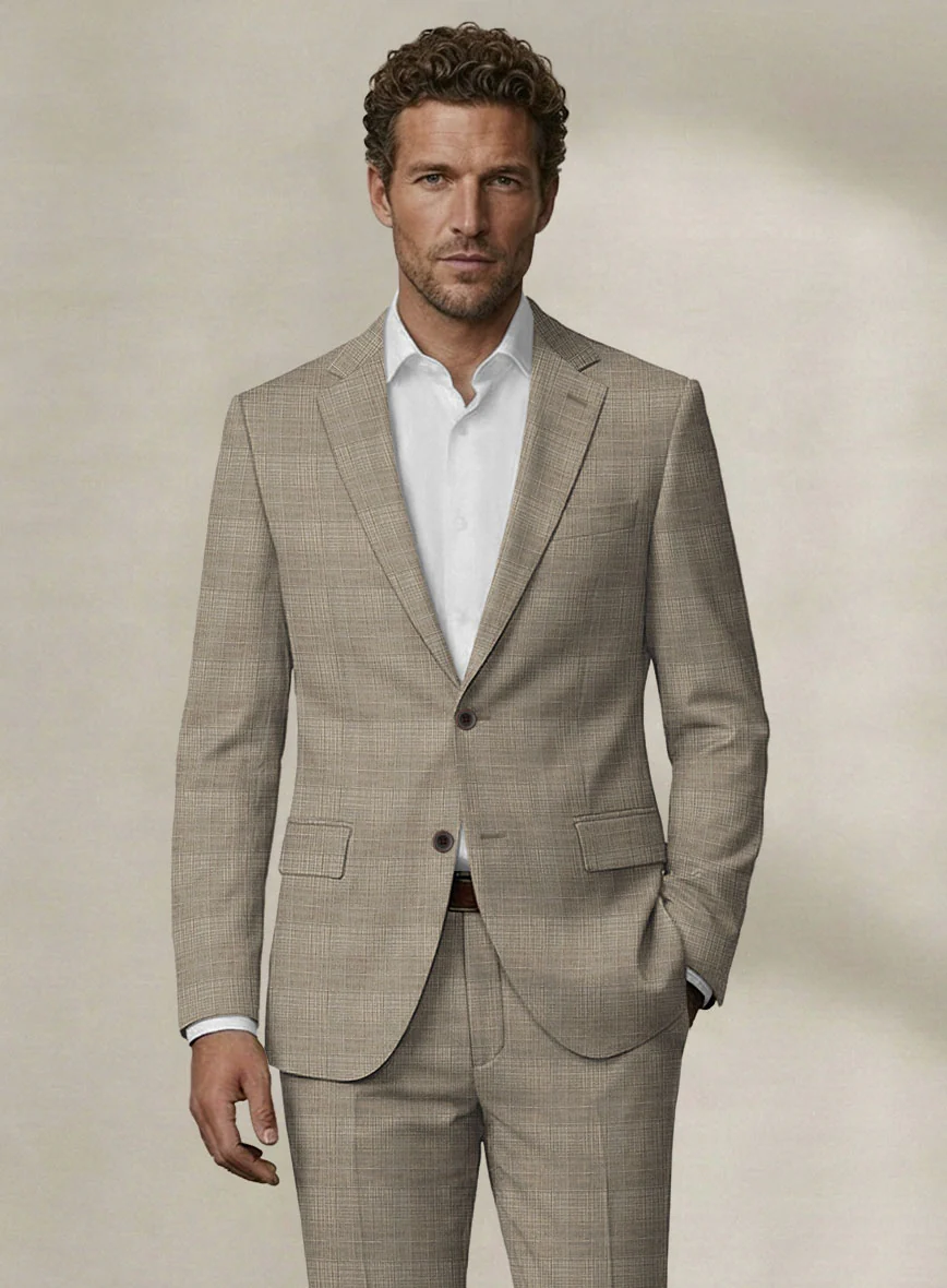 Loro Piana Dunecrest Summer Jacket - Image 2