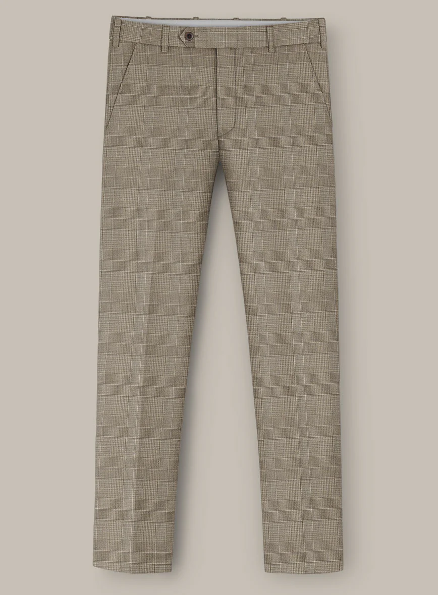 Loro Piana Dunecrest Summer Pants - Image 2