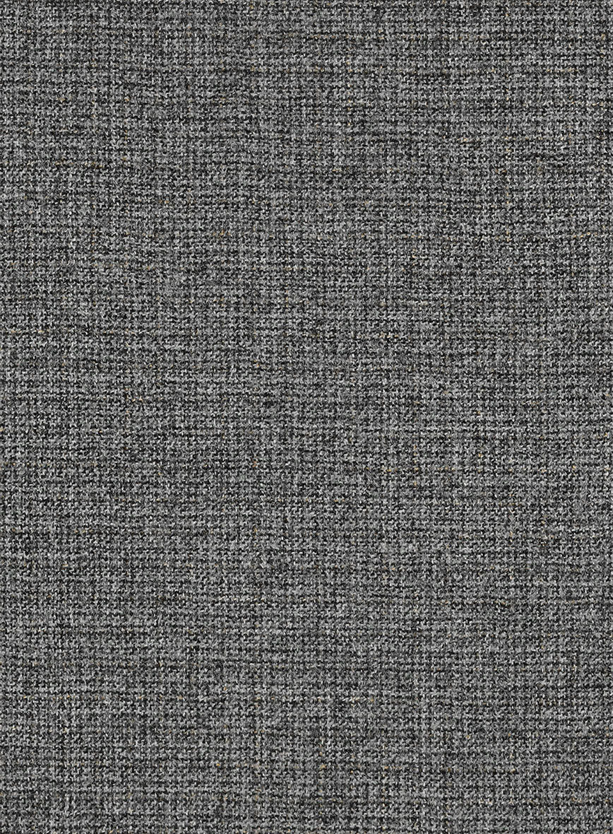 Loro Piana Edoardo Wool Jacket - Image 3