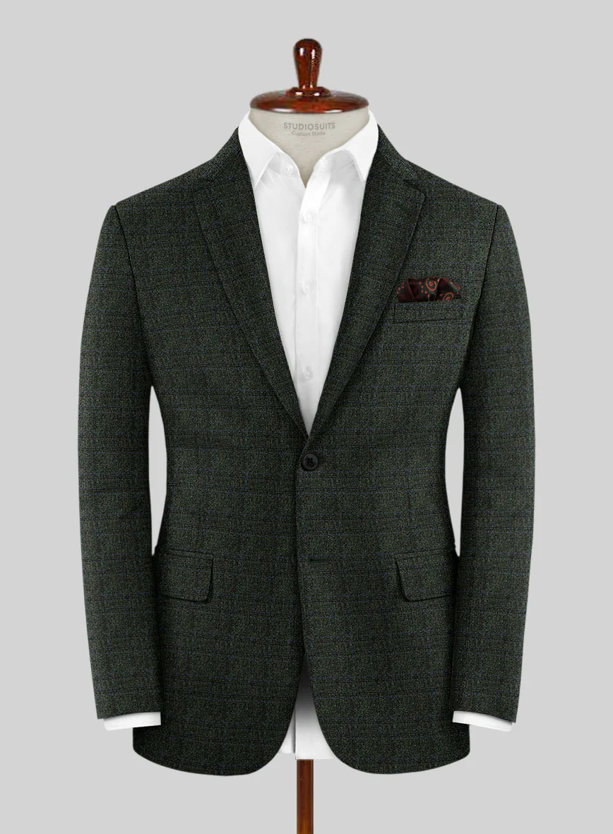 Loro Piana Eleonora Wool Jacket