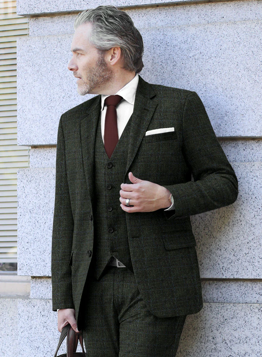 Loro Piana Eleonora Wool Jacket - Image 2