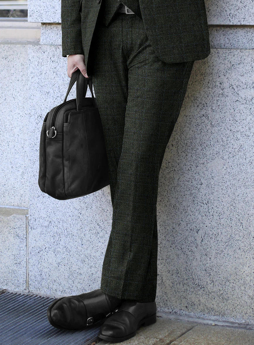 Loro Piana Eleonora Wool Suit - Image 5