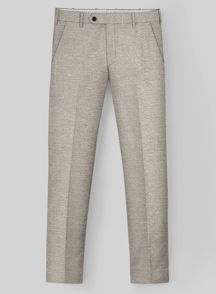 Loro Piana Elettra Wool Silk Linen Suit - Image 6