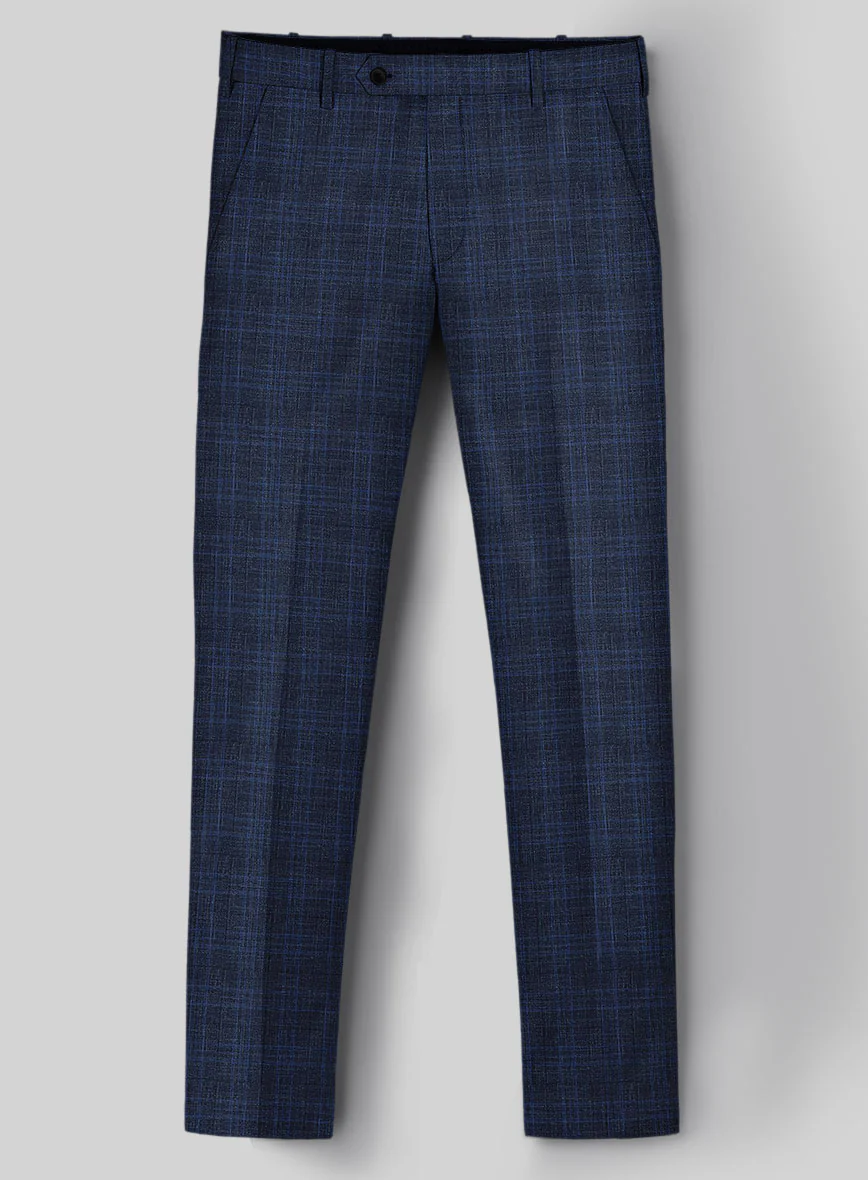 Loro Piana Eloisa Wool Silk Linen Suit - Image 6