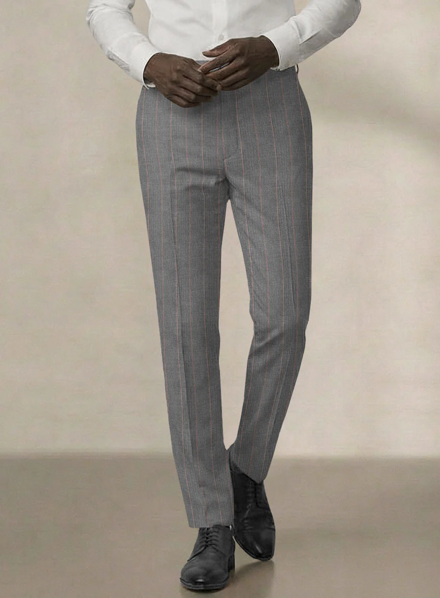 Loro Piana Elvian Summer Pants