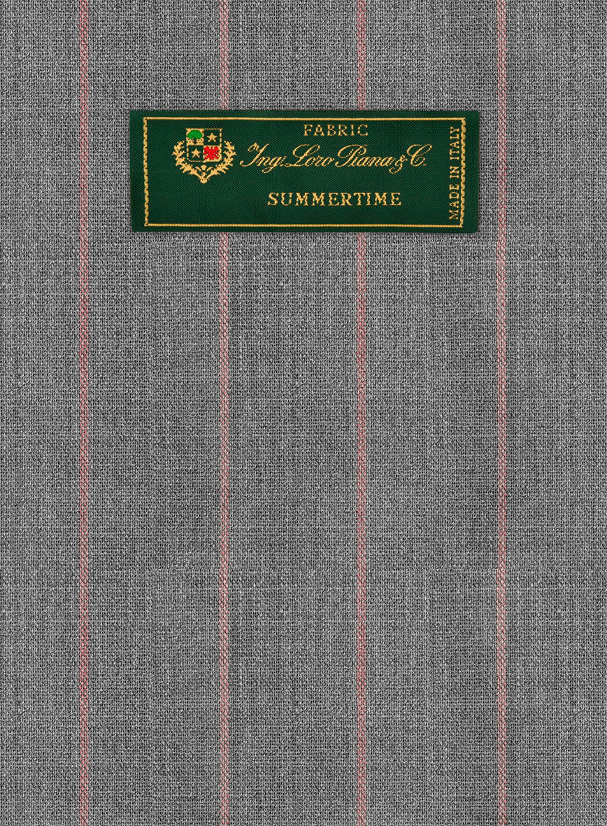 Loro Piana Elvian Summer Suit - Image 7