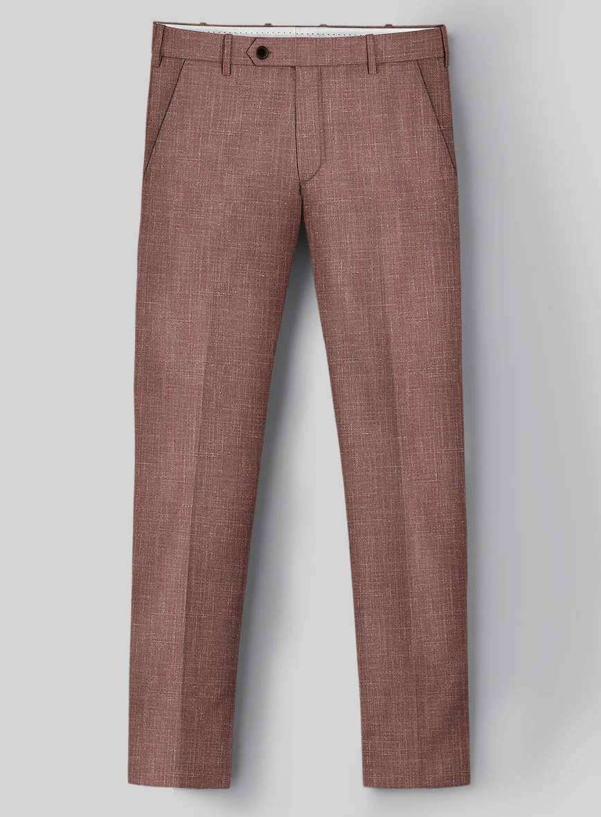 Loro Piana Emiliano Wool Silk Linen Suit - Image 6