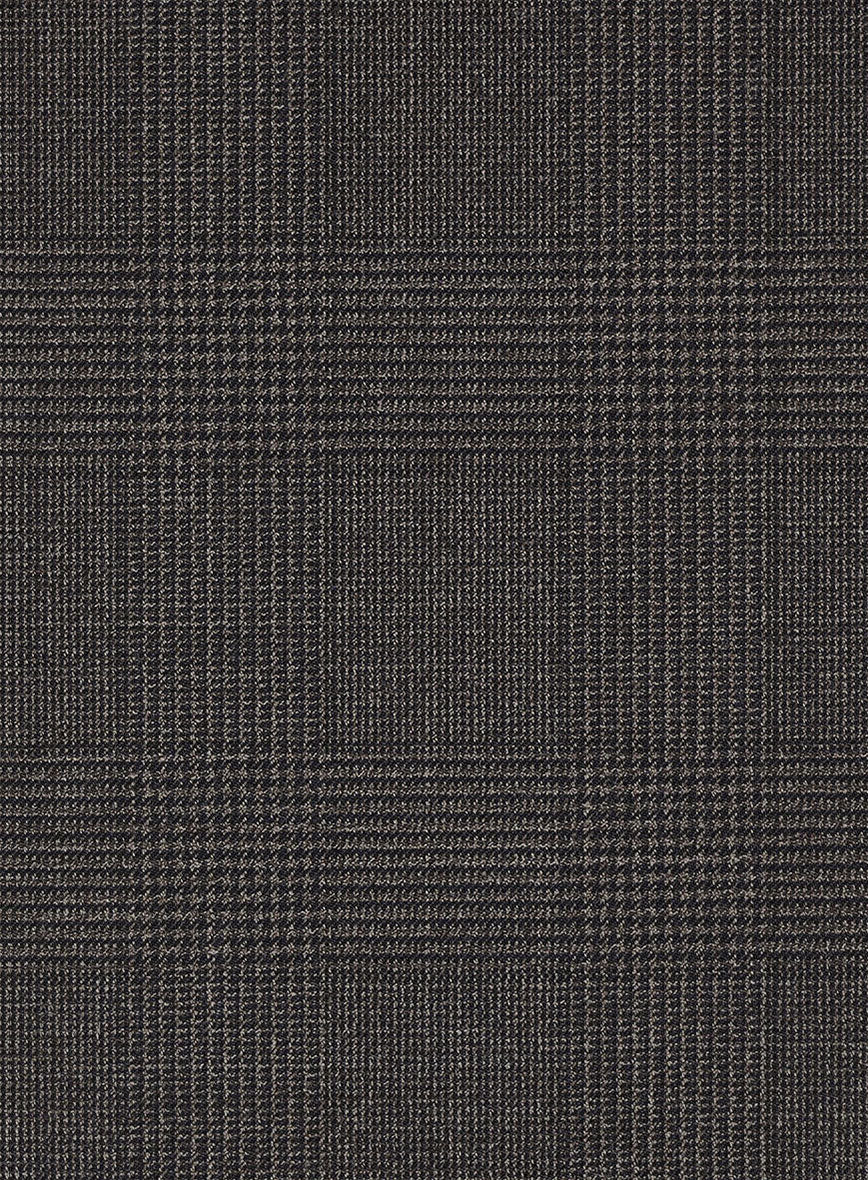 Loro Piana Enrico Wool Suit - Image 7