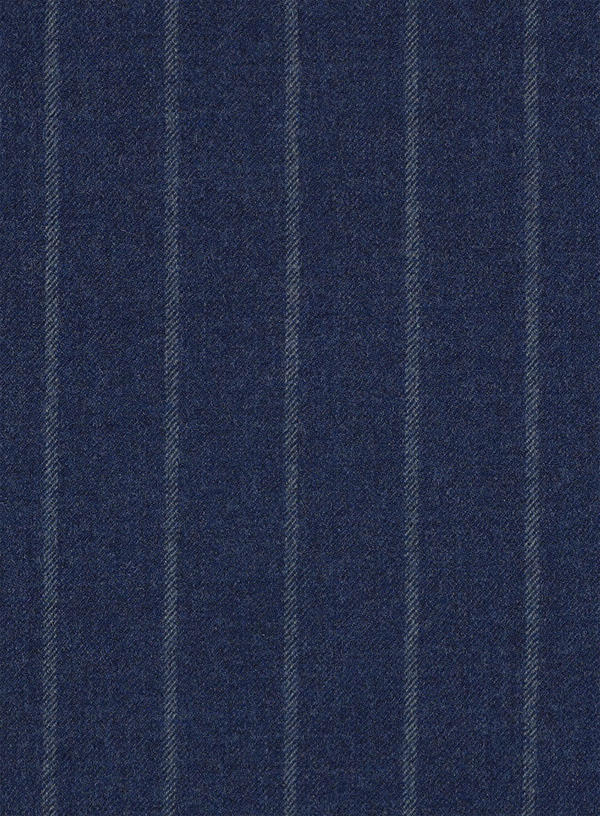 Loro Piana Enzo Wool Jacket - Image 3