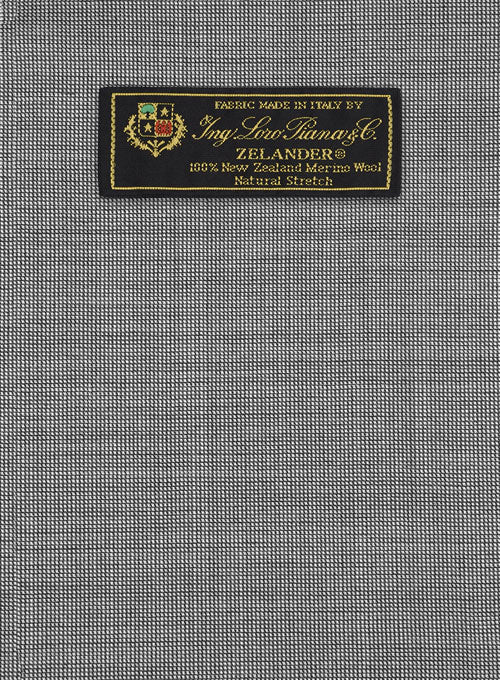 Loro Piana Esteba Wool Jacket - Image 2