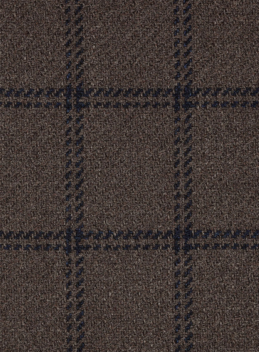 Loro Piana Ferddo Wool Jacket - Image 3