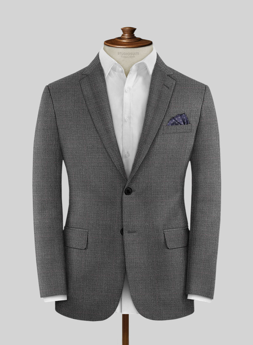 Loro Piana Flavia Wool Suit - Image 3