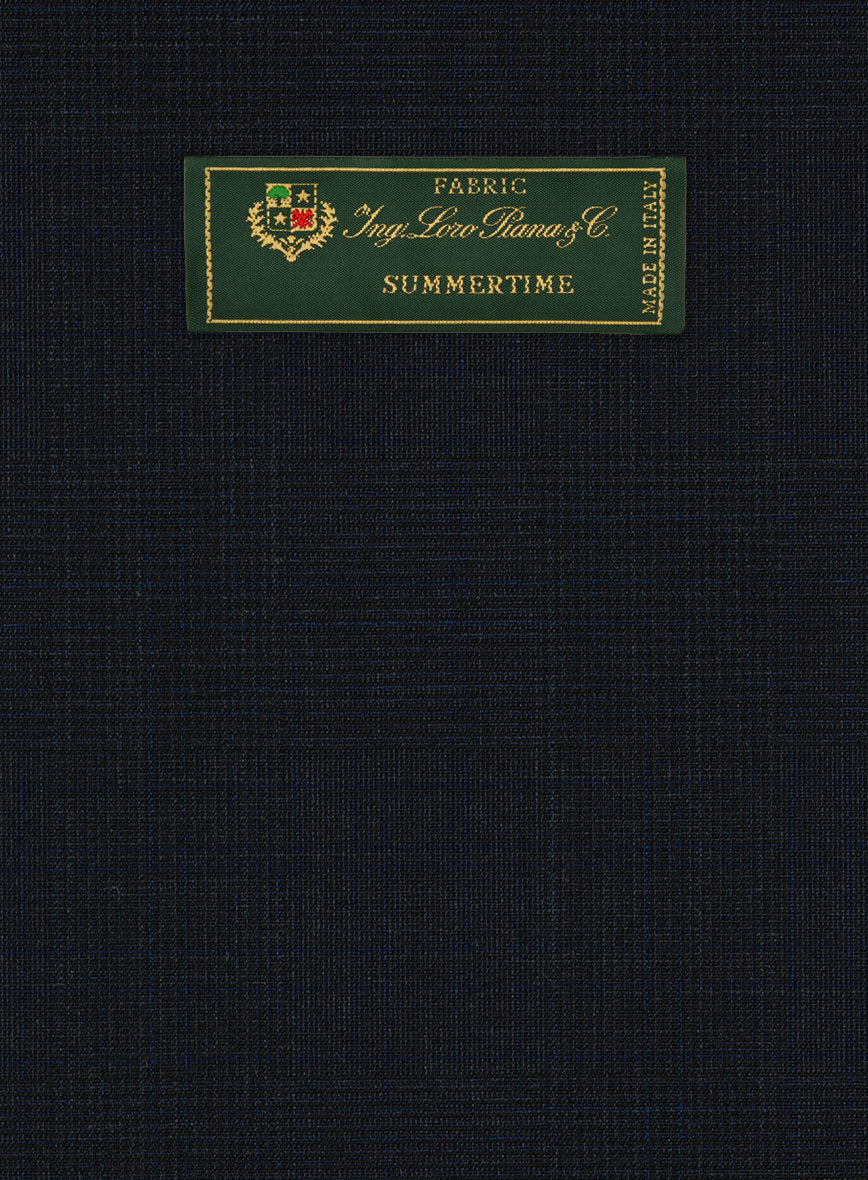 Loro Piana Ginevra Wool Suit - Image 8