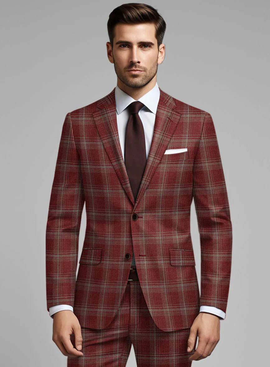Loro Piana Giselle Wool Silk Linen Jacket - Image 2