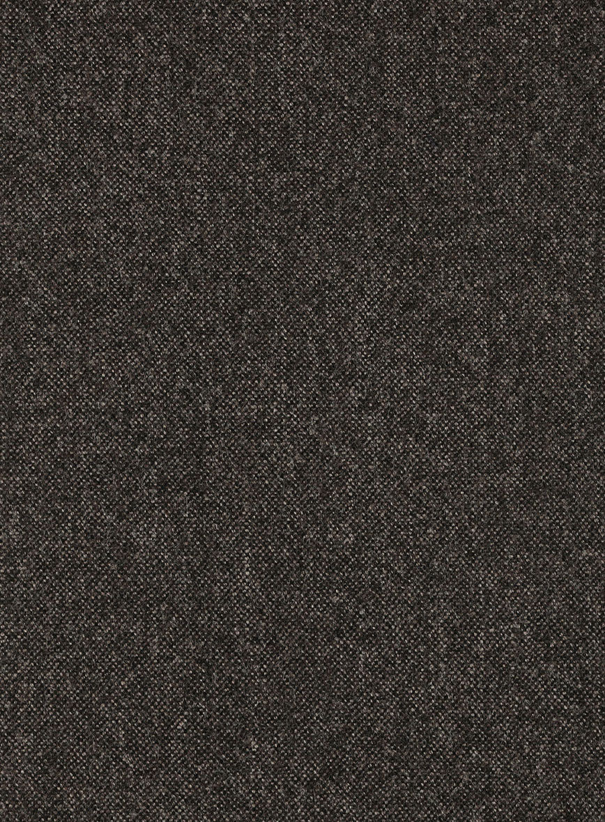 Loro Piana Giulio Wool Pants - Image 3