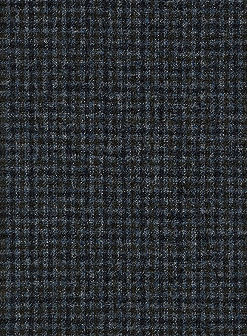 Loro Piana Greta Wool Pants - Image 3