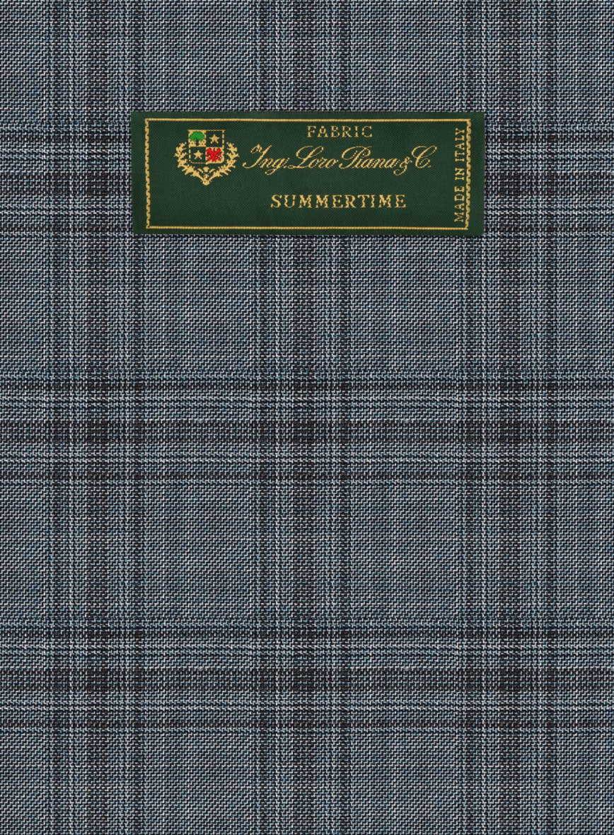 Loro Piana Horizon Summer Pants - Image 4