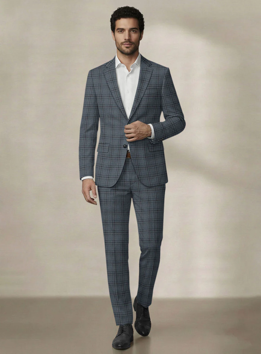 Loro Piana Horizon Summer Suit
