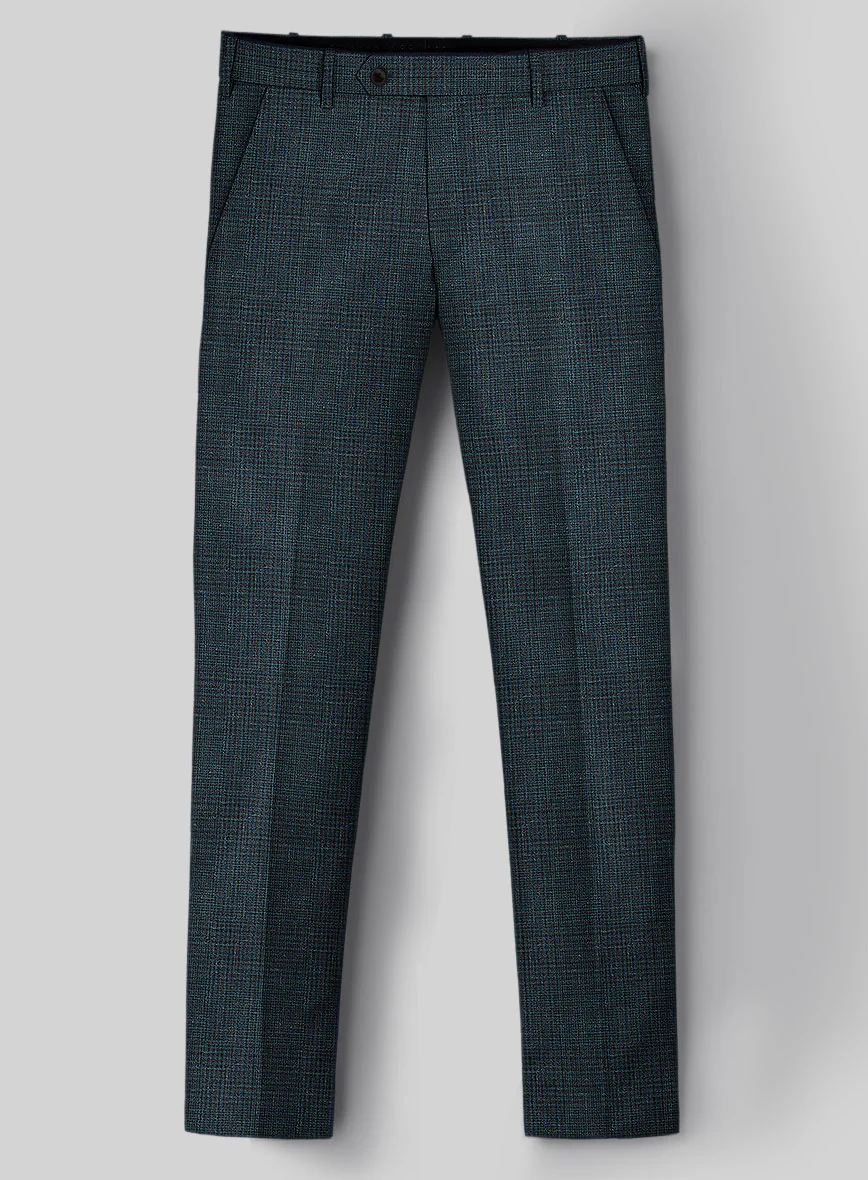 Loro Piana Irene Wool Silk Linen Suit - Image 6