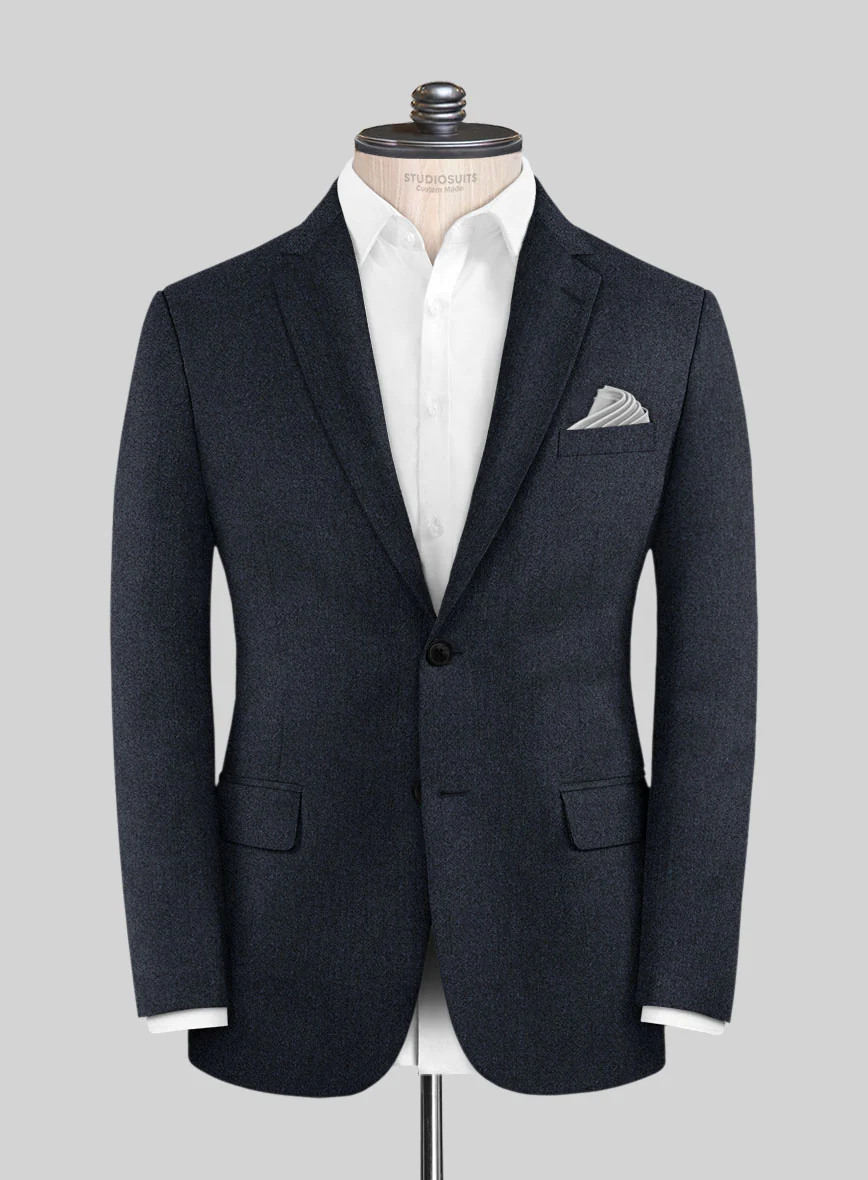 Loro Piana Jorge Wool Jacket