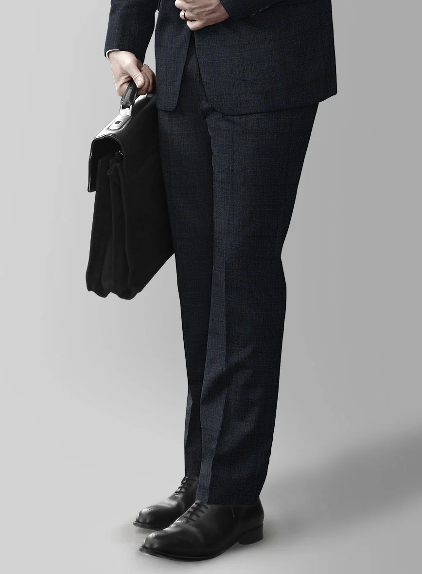 Loro Piana Leandro Wool Suit - Image 5