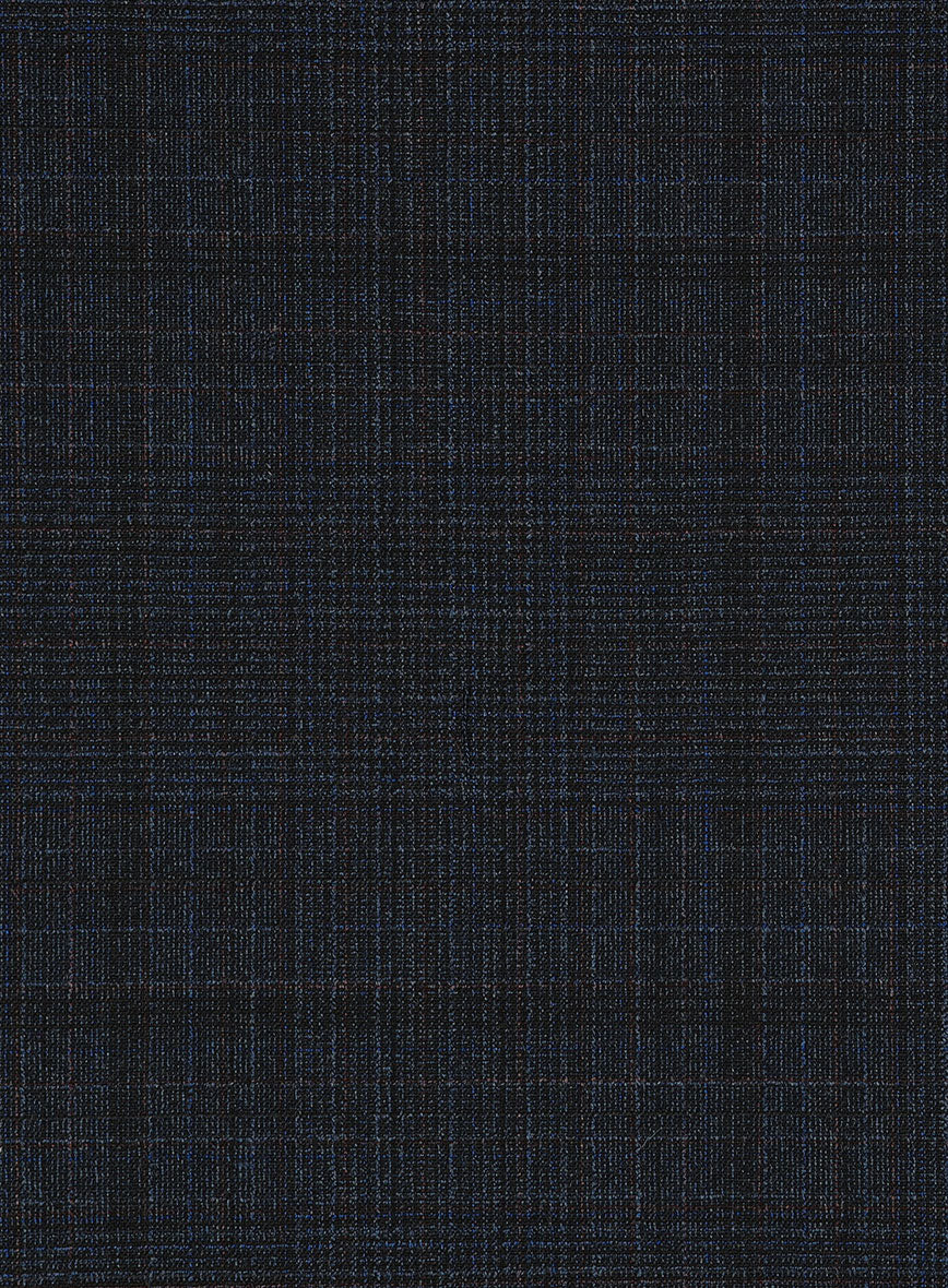 Loro Piana Leandro Wool Suit - Image 7