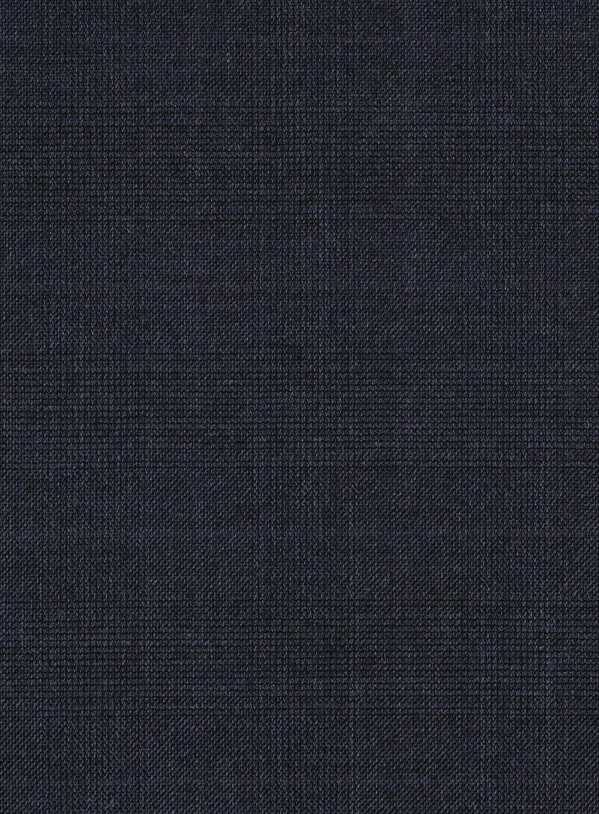Loro Piana Liliana Wool Pants - Image 3