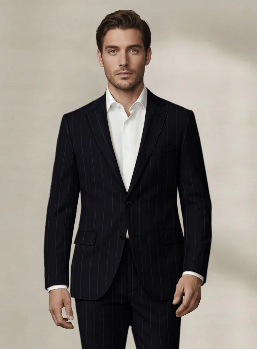 Loro Piana Maralba Summer Suit - Image 3