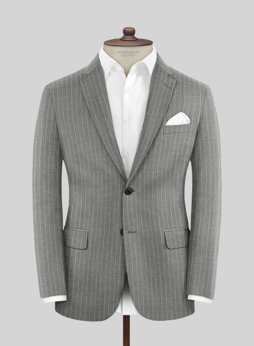 Loro Piana Marcela Wool Jacket - Image 3