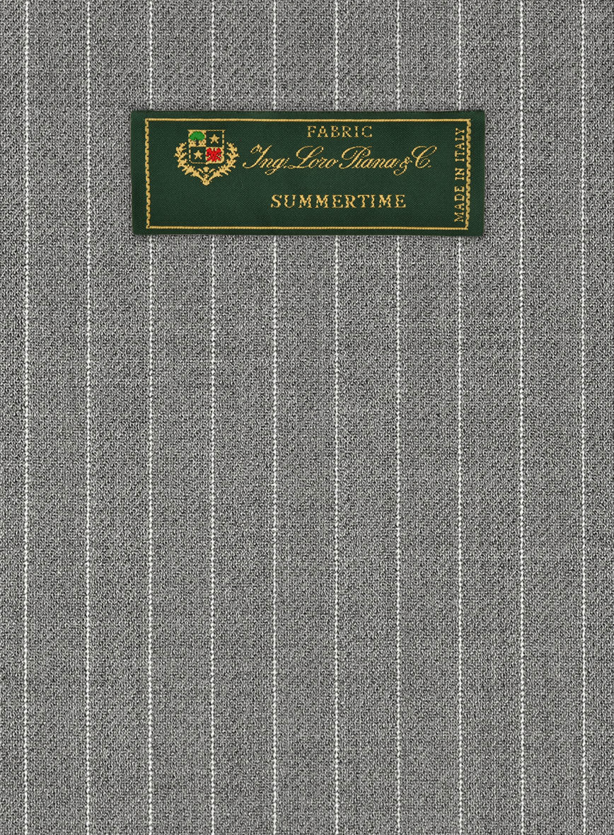 Loro Piana Marcela Wool Suit - Image 8