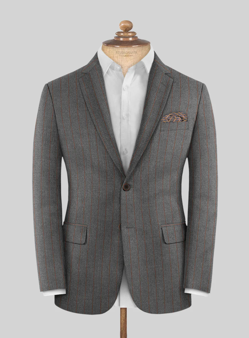 Loro Piana Marcella Wool Jacket