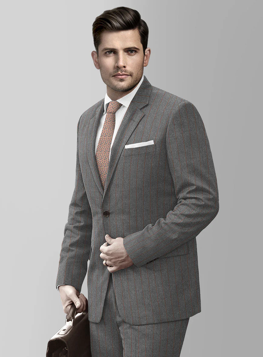 Loro Piana Marcella Wool Jacket - Image 2