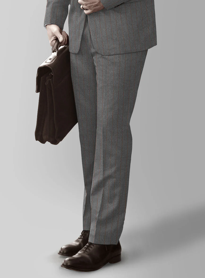 Loro Piana Marcella Wool Suit - Image 5