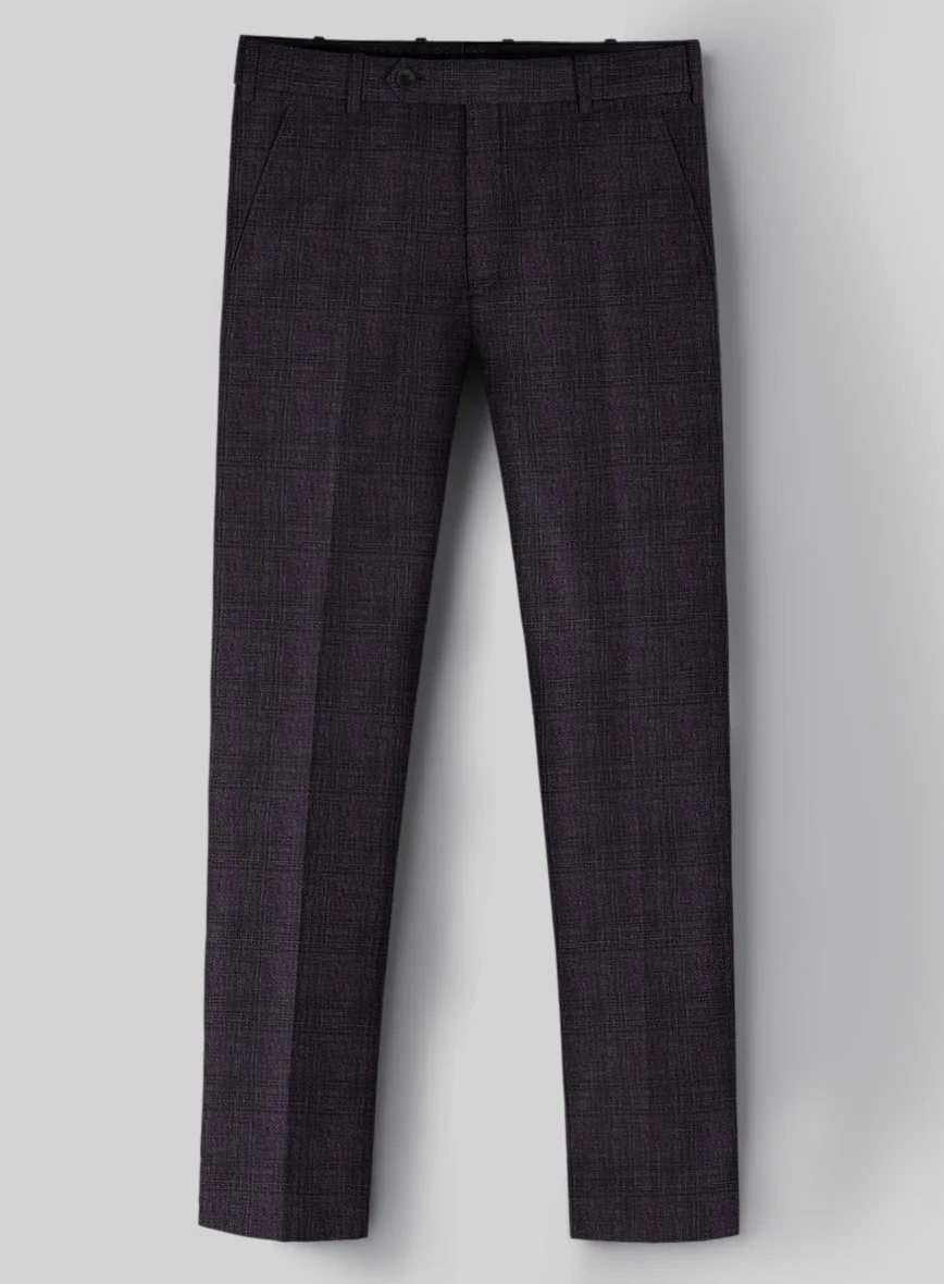 Loro Piana Marcelo Wool Silk Linen Suit - Image 7
