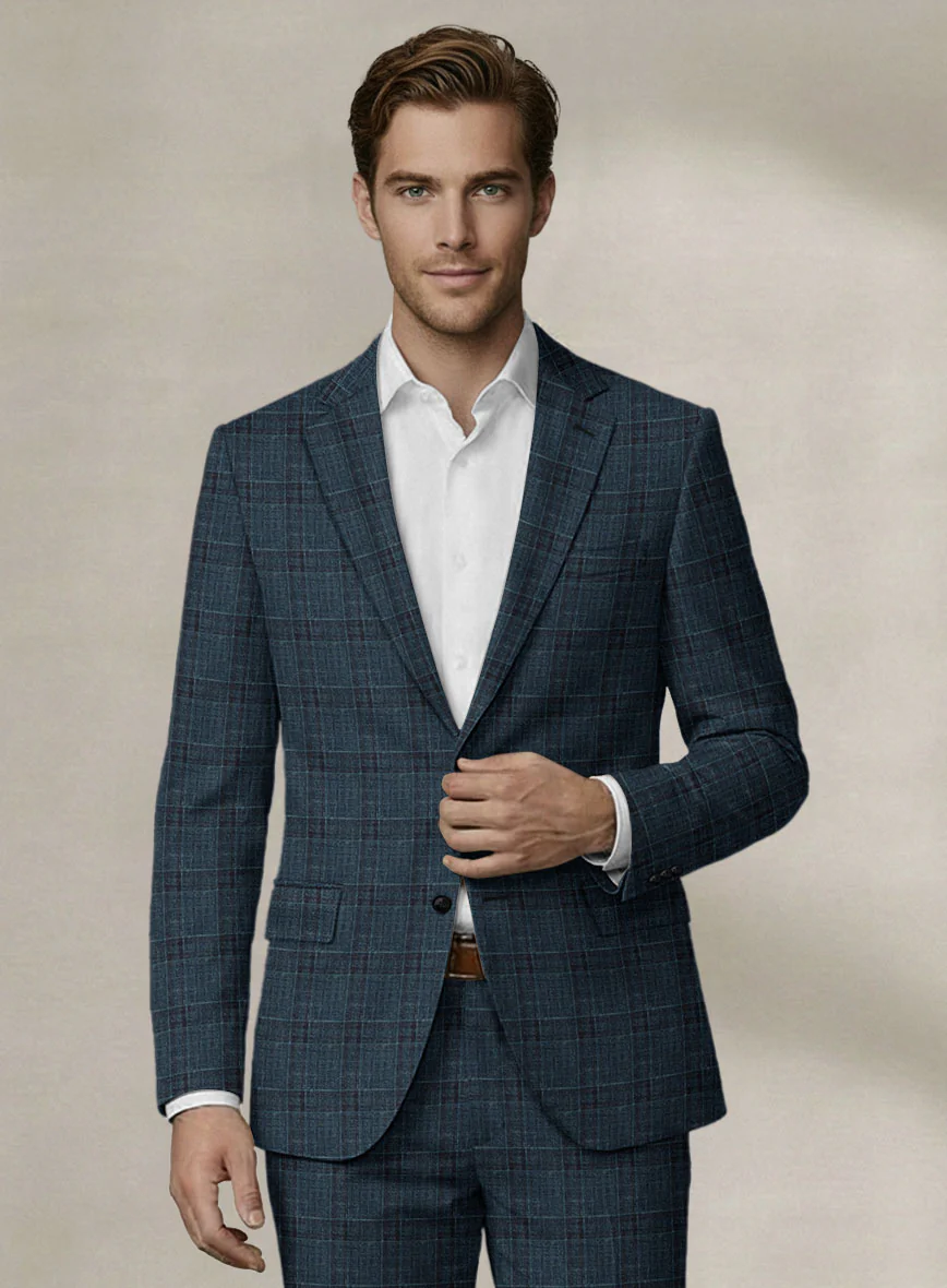 Loro Piana Marello Summer Jacket - Image 2