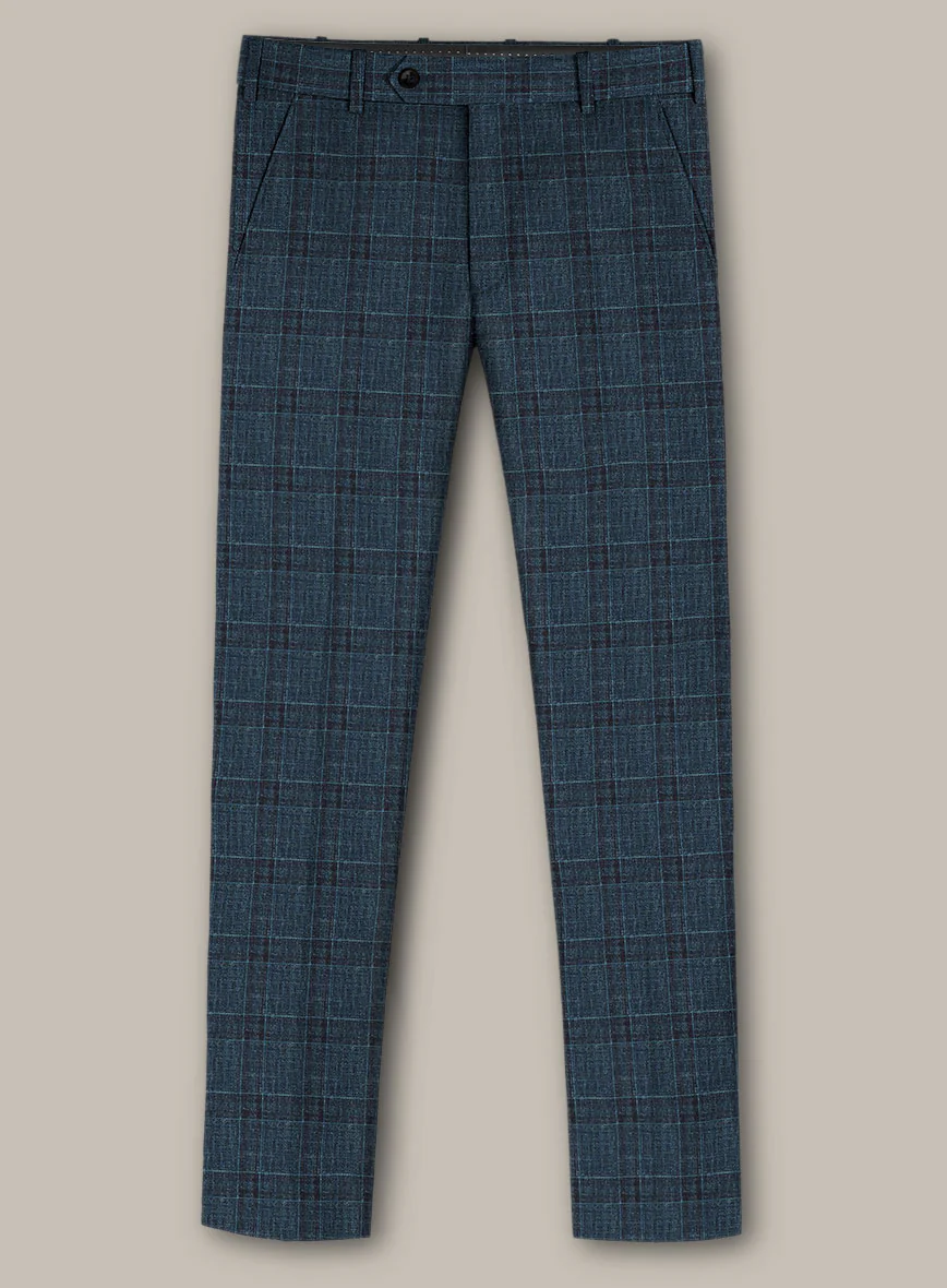 Loro Piana Marello Summer Pants - Image 2