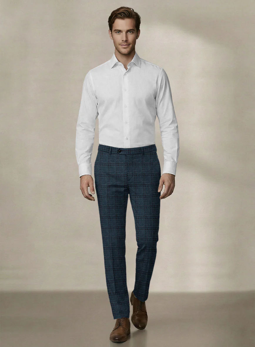 Loro Piana Marello Summer Pants - Image 3