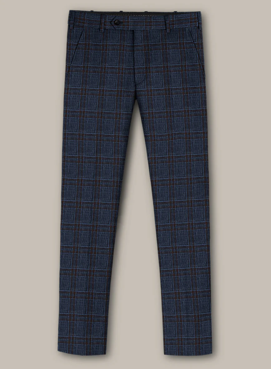 Loro Piana Marevia Summer Suit - Image 4