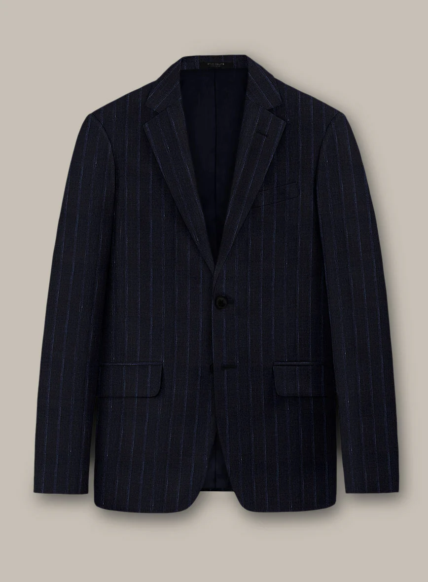 Loro Piana Mariner Summer Jacket