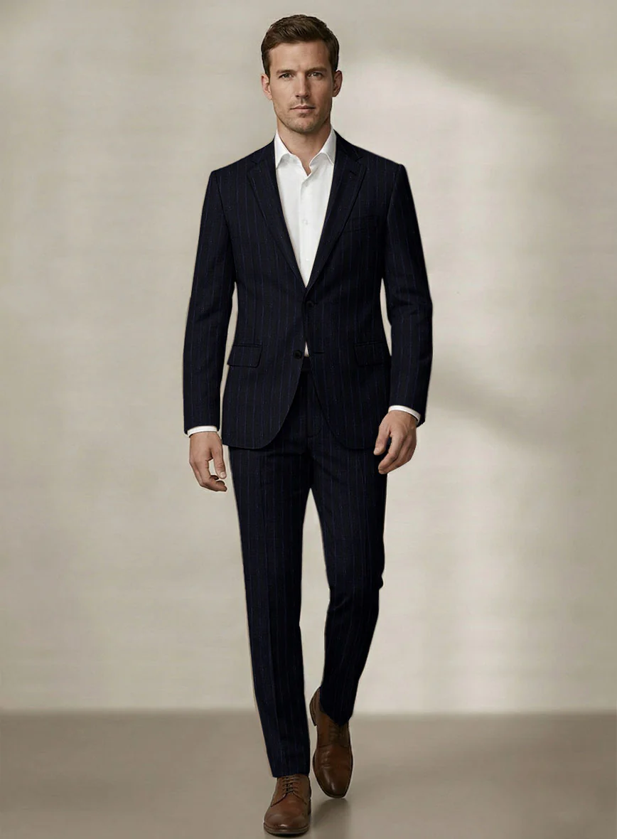 Loro Piana Mariner Summer Suit