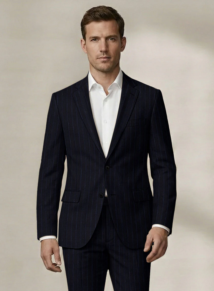 Loro Piana Mariner Summer Suit - Image 3