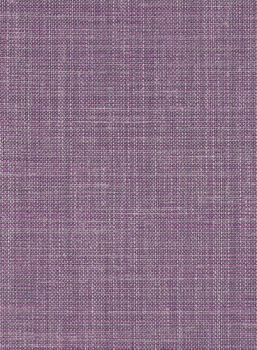 Loro Piana Marisa Wool Silk Linen Suit - Image 8