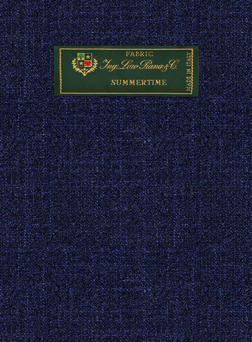 Loro Piana Marquis Summer Pants - Image 4